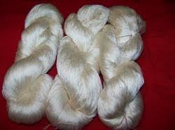 High Quality Silk Yarn+