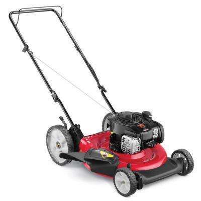 Lawn Mower - Superior Quality, Durable Build | Precision Cutting, Ergonomic Handle, User-Friendly Design