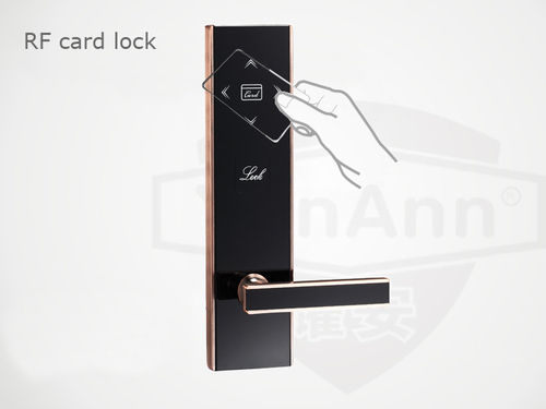 door card key