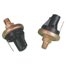 Pressure Switches