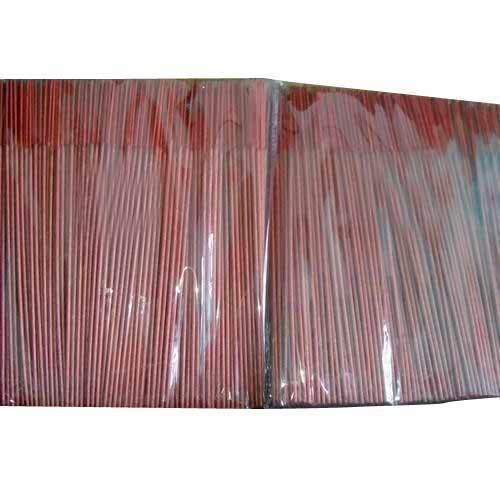 Red Incense Stick