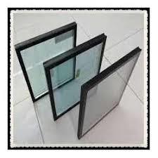 Sound Proof Glass