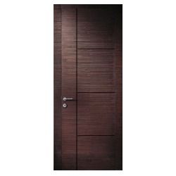 Veneer Door - Durable Solid Wood Construction