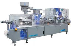 World Packaging Machine