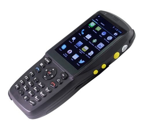 3.5 Inch Handheld POS Payment Terminal