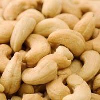 African Cashew Nuts