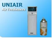 Automatic Air Freshener Machine