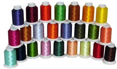 Bobbin Thread