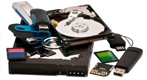 Computer Data Recovery Services