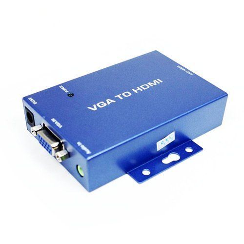 Converter VGA Female to HDMI Female Adapter