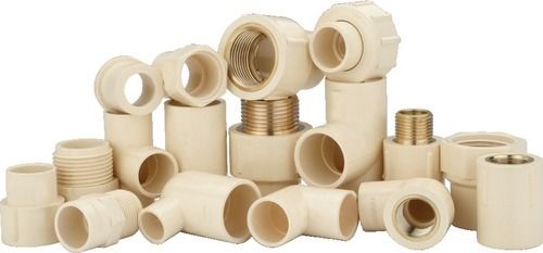 CPVC PIPE FITTING