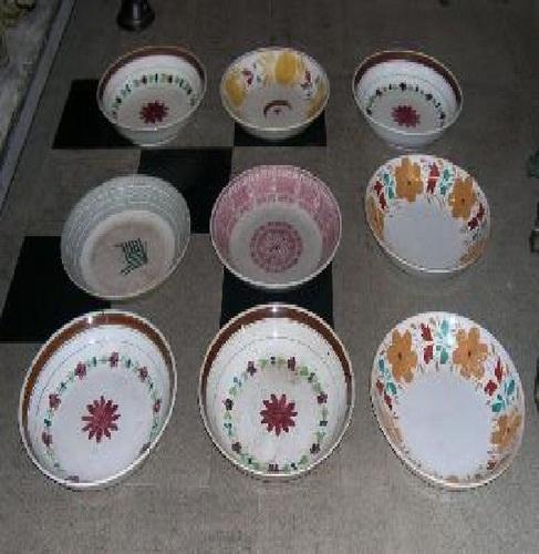 Designer Ceramic Plate