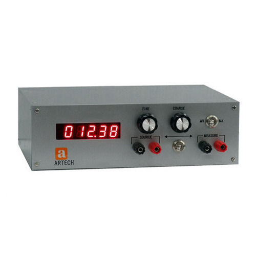 Digital Calibration Unit