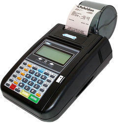 Electronic Billing Machines