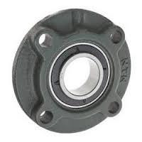 Flange Bearings