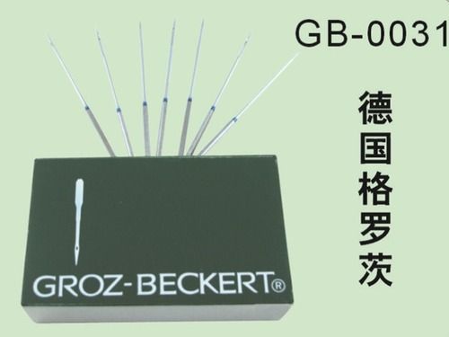 Groz-Beckert Embroidery Needles