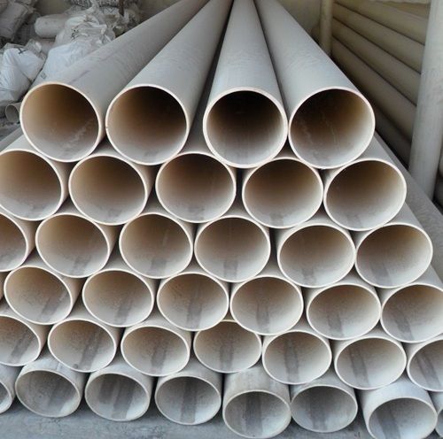 Heavy Duty Pvc Pipes