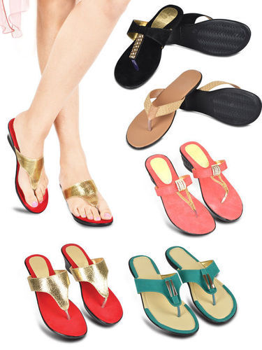 Ladies Sandals