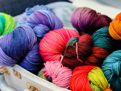 Low Price Yarn