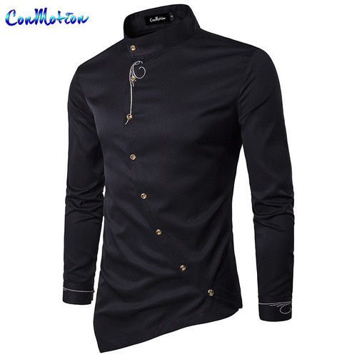 Mens Party Wear Shirt