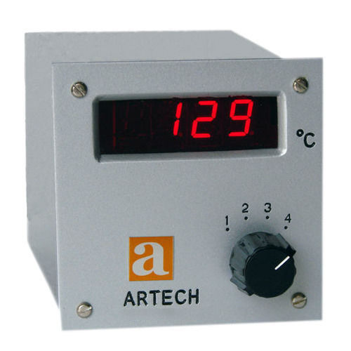 Multi Point Digital Temperature Indicator