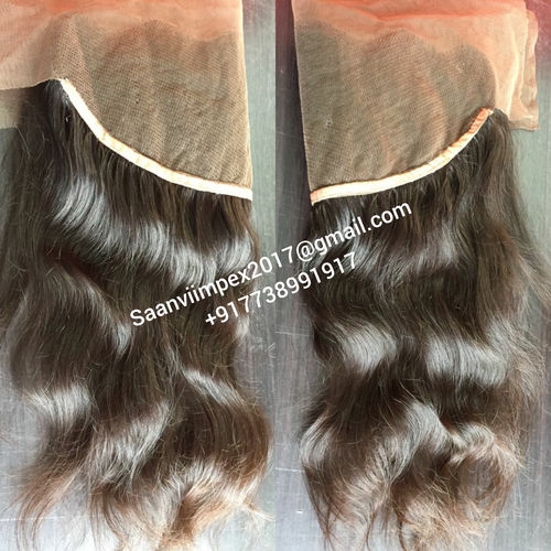 Natural Human Hair Extensions