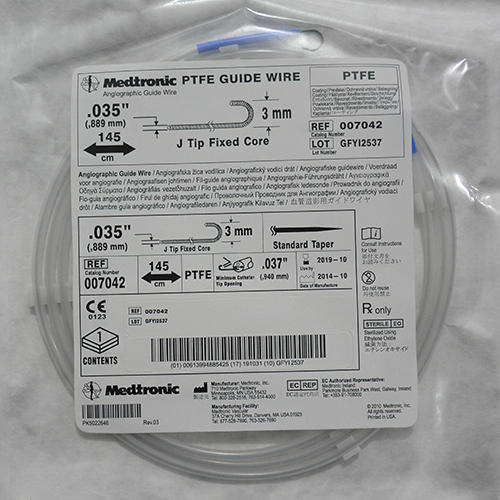 PTFE Guide Wire