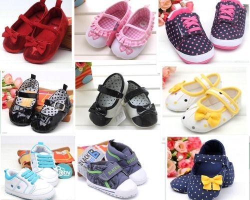 S S Children Shoes