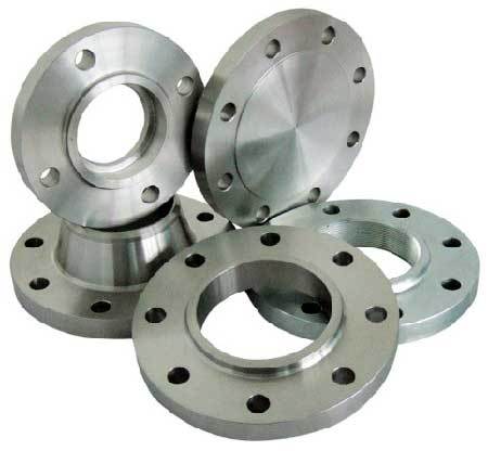 Stainless And Duplex Steels Flange