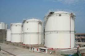 Storage Tank