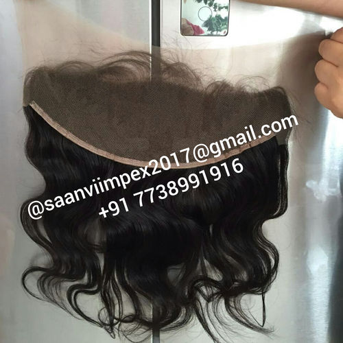 Virgin Human Hair Extension