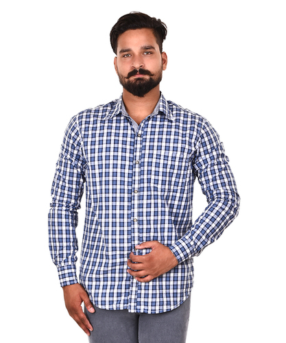 Manufacturer of Shirts from Delhi by International Fashion