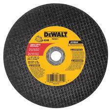 Abrasive Cutting Wheel