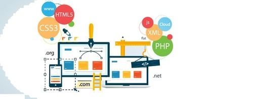 AMAZANT Web Development Services