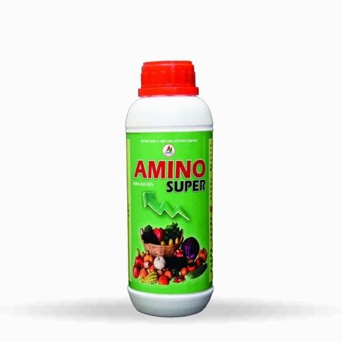 Amino And Fulvic Acid