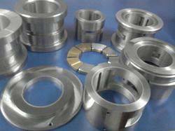 Bearing and Bushes - Rust Resistant, Durable Design with Fine Finish | Low Maintenance, Custom Sizes Available