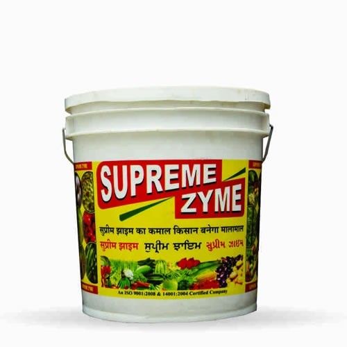 Bio Zyme Soil Conditioner