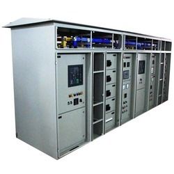 DG and Grid Synchronizing Panel