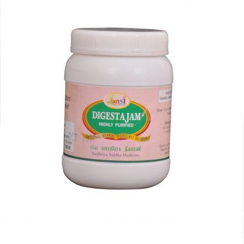 Digesta Jain - Highly Purified