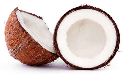 Fresh Coconut