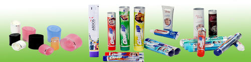 Multilayer Laminated Tubes