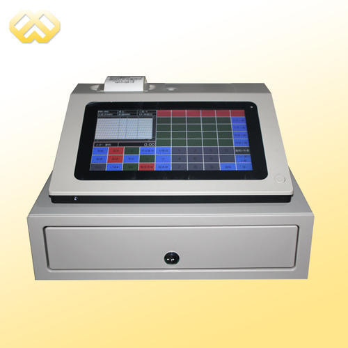 Restaurant Cash Register Pos System