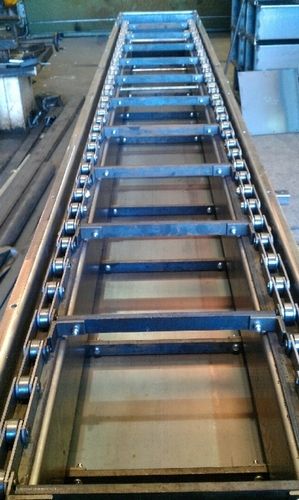 Slat Conveyor