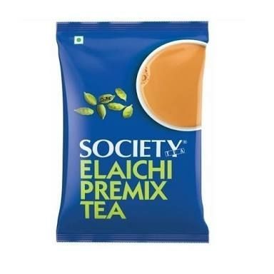 Society Premix Elaichi Tea