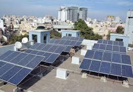 Solar Rooftops