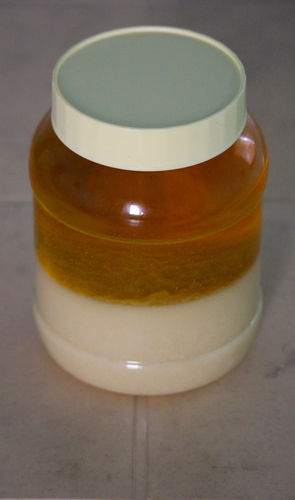 Solashi Desi Cow Ghee