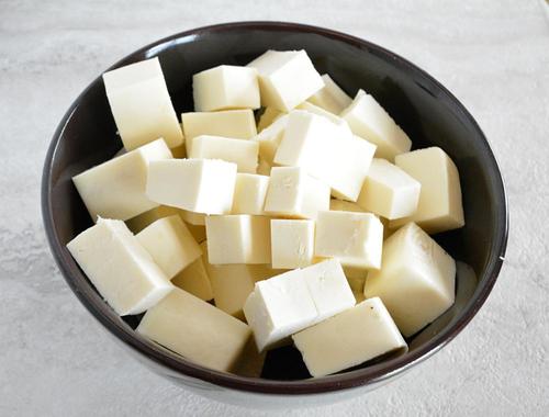 Solashi Fresh Paneer