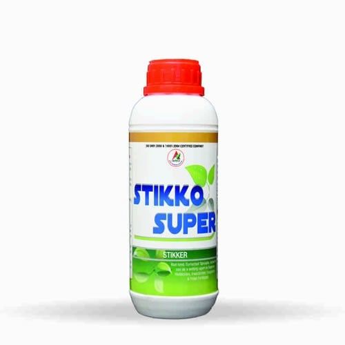 Stikko Super Consecrate