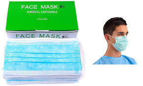 Surgical Face Mask