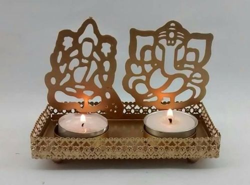 Tea Light Candle Stand